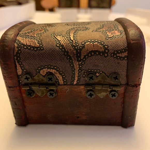 Brand New 3 Piece Stamped 925 Jewelry Set. - Picture 6 of 7